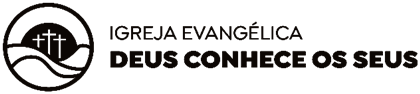 Deus Conhece os Seus